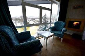 Ağva Nehir Evi Butik Hotel