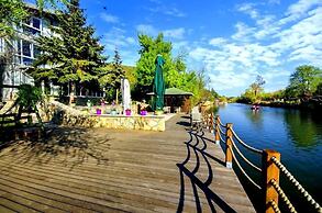 Ağva Nehir Evi Butik Hotel