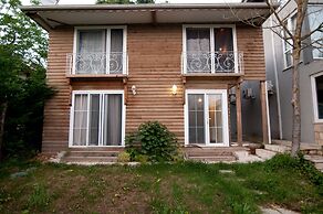 Ağva Nehir Evi Butik Hotel