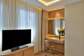 Ada Suites Nisantasi
