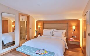 Ada Suites Nisantasi