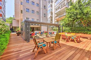 Ada Suites Nisantasi