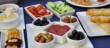 Ada Suites Nisantasi