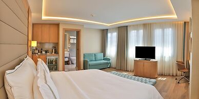 Ada Suites Nisantasi