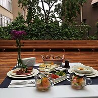 Ada Suites Nisantasi