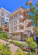 Ada Suites Nisantasi