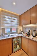 Ada Suites Nisantasi