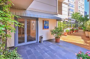 Ada Suites Nisantasi