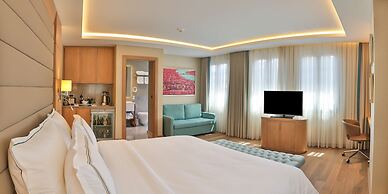 Ada Suites Nisantasi