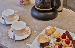 Ada Suites Nisantasi