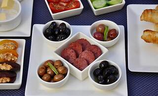 Ada Suites Nisantasi