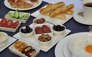 Ada Suites Nisantasi