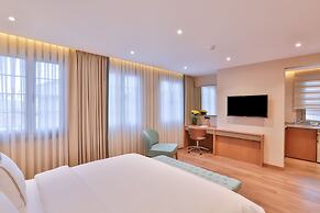 Ada Suites Nisantasi