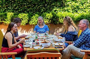 Ada Suites Nisantasi