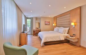 Ada Suites Nisantasi