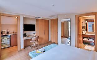 Ada Suites Nisantasi