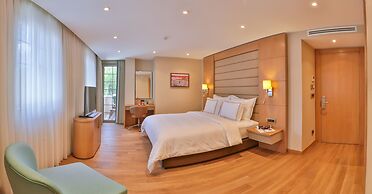 Ada Suites Nisantasi