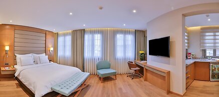 Ada Suites Nisantasi