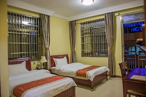 Hong Kong Hotel