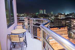 Hong Kong Hotel