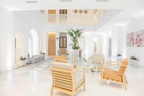 Soho Boutique Capuchinos & Spa