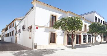 Soho Boutique Capuchinos & Spa