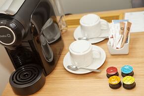 Soho Boutique Capuchinos & Spa