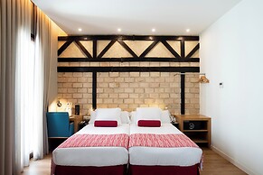 Soho Boutique Capuchinos & Spa