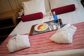 Soho Boutique Capuchinos & Spa