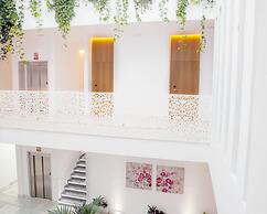 Soho Boutique Capuchinos & Spa