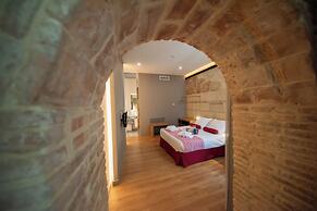 Soho Boutique Capuchinos & Spa