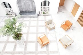 Soho Boutique Capuchinos & Spa