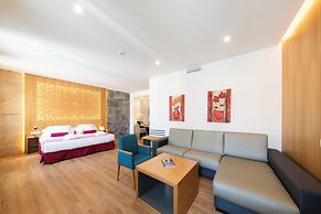 Soho Boutique Capuchinos & Spa