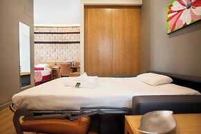 Soho Boutique Capuchinos & Spa