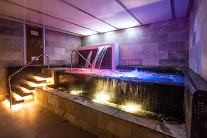 Soho Boutique Capuchinos & Spa