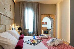 Soho Boutique Capuchinos & Spa