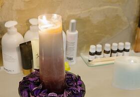 Soho Boutique Capuchinos & Spa