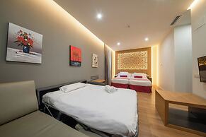 Soho Boutique Capuchinos & Spa