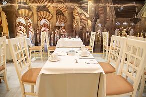 Soho Boutique Capuchinos & Spa