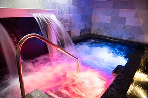 Soho Boutique Capuchinos & Spa