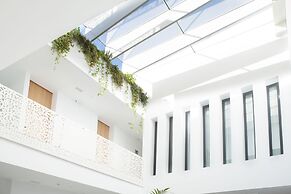 Soho Boutique Capuchinos & Spa