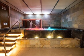 Soho Boutique Capuchinos & Spa