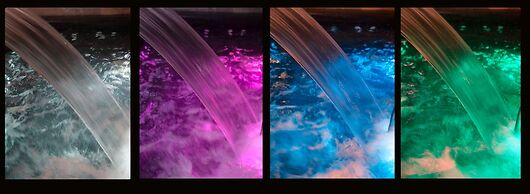 Soho Boutique Capuchinos & Spa