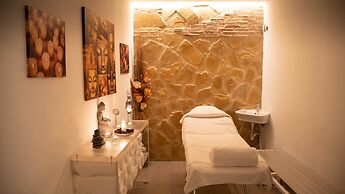 Soho Boutique Capuchinos & Spa