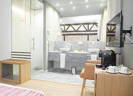 Soho Boutique Capuchinos & Spa