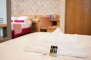 Soho Boutique Capuchinos & Spa