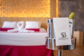 Soho Boutique Capuchinos & Spa