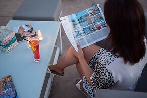 Soho Boutique Capuchinos & Spa