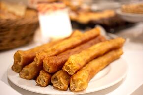 Soho Boutique Capuchinos & Spa