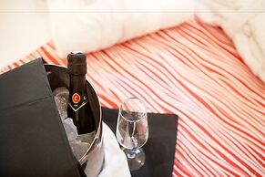 Soho Boutique Capuchinos & Spa